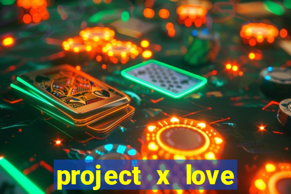 project x love potion disaster blaze gallery